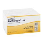 Corneregel Edo Augengel (120X0.6 ml)
