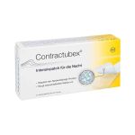 Contractubex Intensivpatch für die Nacht (21 stk)