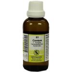 Conium F Komplex 61, 50 ML