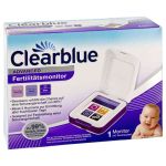 Clearblue Advanced Fertilitätsmonitor (1 stk)