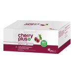 Cherryplus Montmorency Sauerkirschkapseln (360 stk)