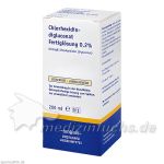 Chlorhexidindigluconat-Fertiglösung 0.2%, 200 ML