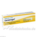 Corneregel Augengel, 10 G