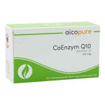 Coenzym Q10 100 mg Kapseln (60 stk)