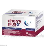 Cherry PLUS - Das Original Silence Kapseln, 180 ST
