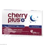 Cherry PLUS - Das Original Silence Kapseln, 60 ST