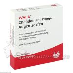 Chelidonium comp. Augentropfen, 5X0.5 ML