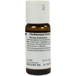 CHELIDONIUM FERR CULT D 3, 50 ML