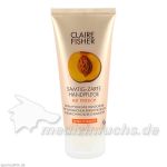 CLAIRE FISHER Natur Classic Pfirsich Hand Tube, 60 ML