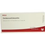 CHELIDONIUM/COLOCYNTHIS, 10X1 ML