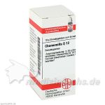 CHAMOMILLA D12, 10 G