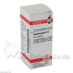 CHELIDONIUM D 6, 10 G