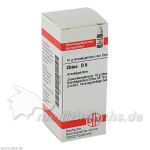 CHINA D 6, 10 G