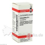 COLOCYNTHIS D 4, 10 G