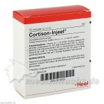 CORTISON INJ HOM ALL, 10 ST