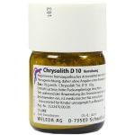 CHRYSOLITH D10, 50 G