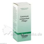 Colchicum compositum Pflüger, 100 ML