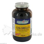 Chlorella Greenvalley 200g 200mg, 1000 ST
