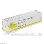 CONTRACTUBEX, 100 G