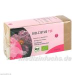 CISTUS BIO TEE Filterbeutel, 25 ST