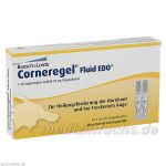 Corneregel Fluid EDO, 10X0.6 ML