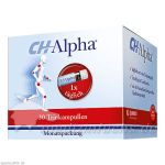 CH Alpha, 30 ST