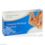 Ciclopirox Winthrop Nagellack, 3 G