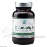 Chlorophyll plus, 60 ST