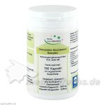 Chondroitin-Glucosamin + C Komplex Vegi Kapseln, 180 ST