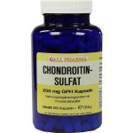 Chondroitinsulfat 200mg GPH Kapseln, 180 ST