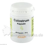 Colostrum, 60 ST