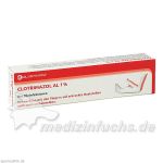 CLOTRIMAZOL AL 1%, 20 G