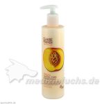 Claire Fisher Natur Classic Pfirsich Bodylotion(N), 300 ML