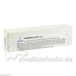 Chelidonium 10%, 25 G