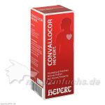 Convallocor Hevert, 100 ML