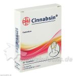 Cinnabsin, 60 ST