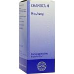 Chamoca M, 50 ML