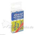 China-Oel Inhalatoren, 3 ST