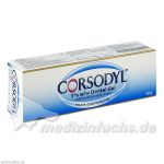 Corsodyl, 50 G