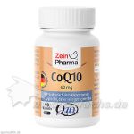 Coenzym Q10 Kapseln 60mg, 90 ST