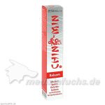 Chin Min Balsam, 50 ML