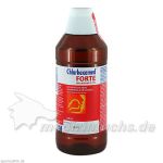 Chlorhexamed FORTE alkoholfrei 0.2%, 600 ML