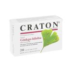 CRATON (200 stk)
