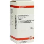 Crataegus D 8 Tabletten (200 stk)