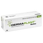 Dermaplant Salbe (150 g)