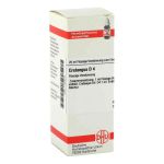 Crataegus D 4 Dilution (20 ml)
