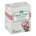 Curcu-Truw (60 stk)