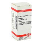 Cuprum Metallicum D 30 Tabletten (80 stk)