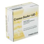 Cromo-Stulln UD Augentropfen (20X0.5 ml)