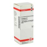 Crataegus D 3 Dilution (50 ml)